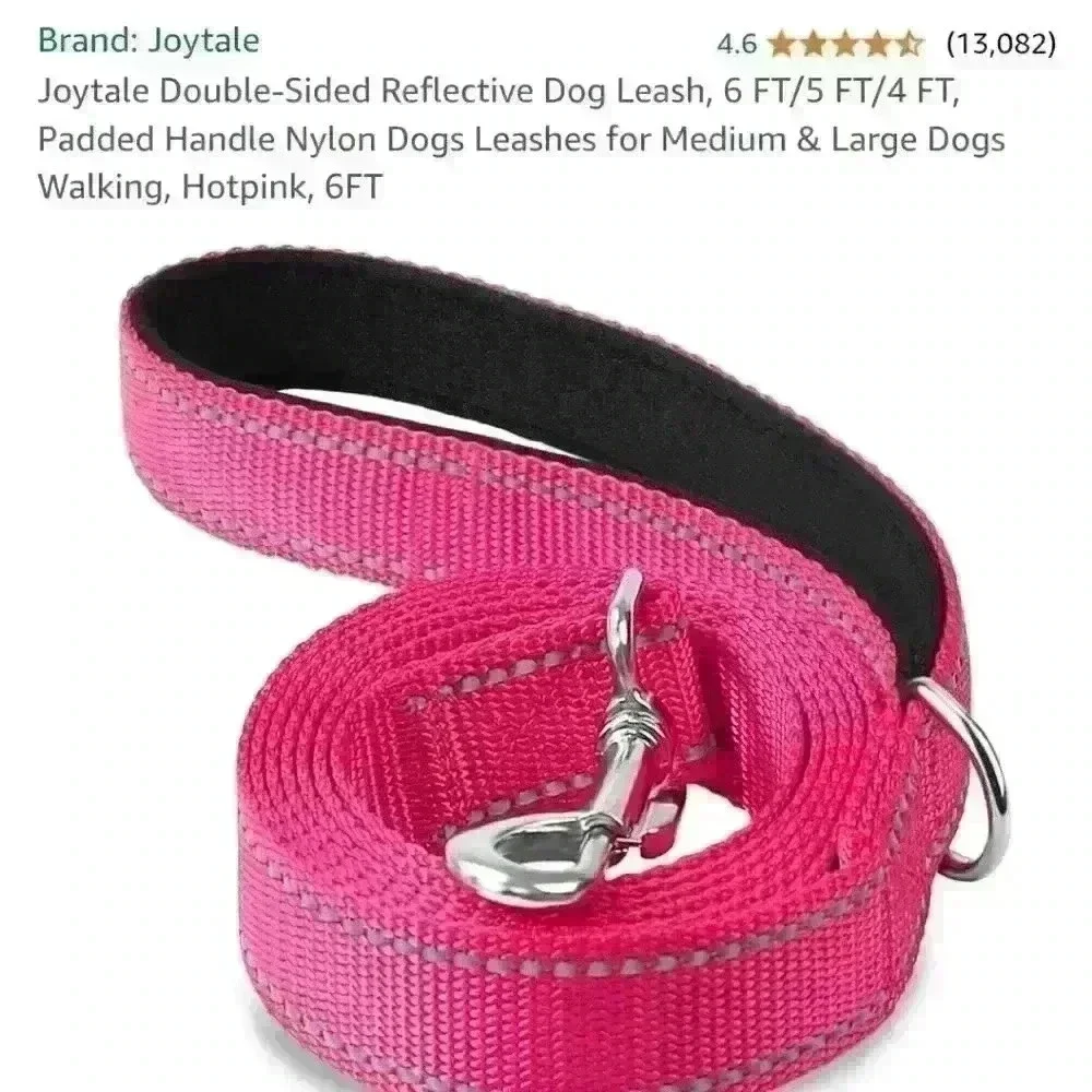 AFP Garden  Auto Filling Water Fountain for Pets, Leash, Collar Bundle- New. - Picture 6 of 7